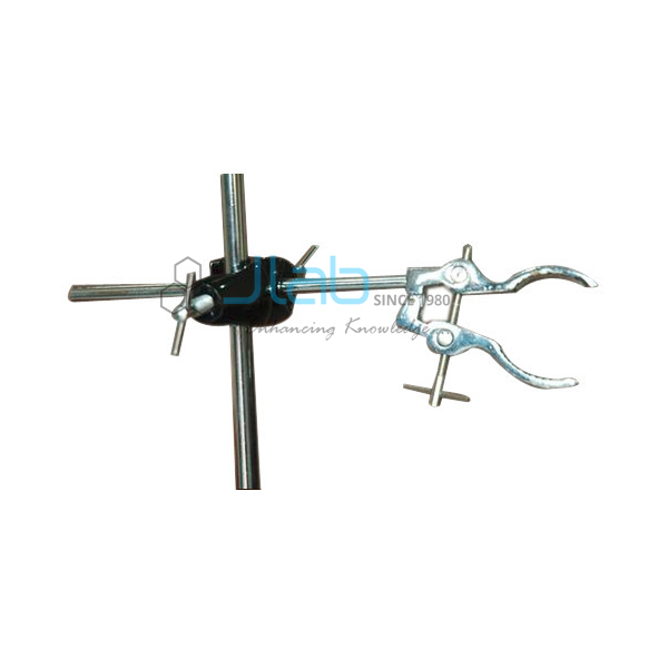Brass Condenser Clamp