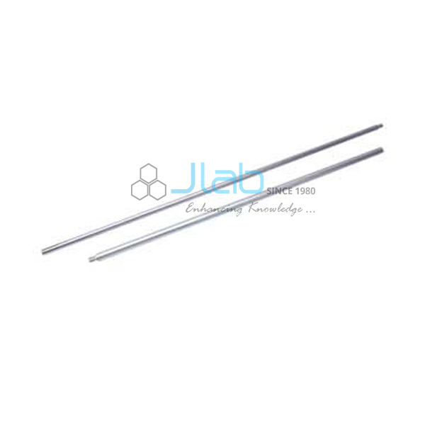 Retort Rod