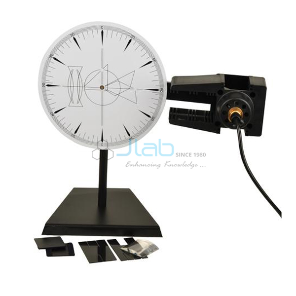 Rotatable Optical Disc