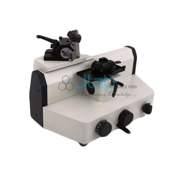 Sledge Microtome