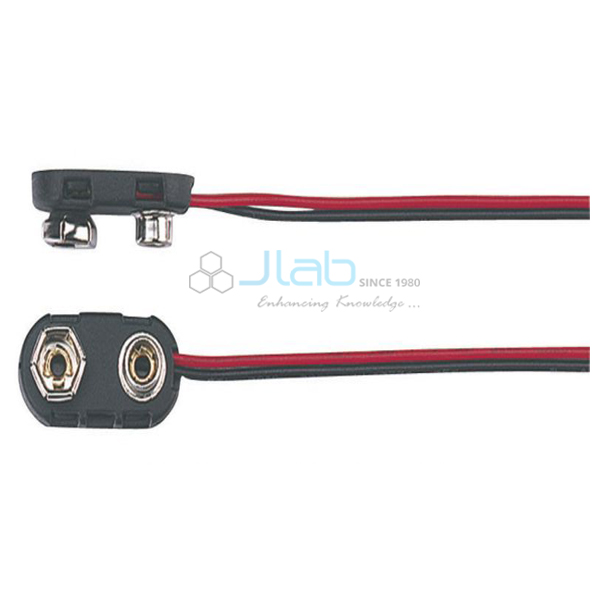 Battery Clip
