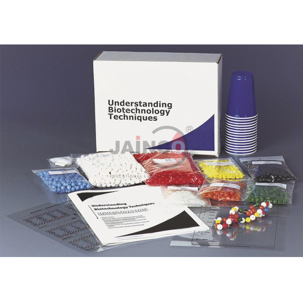 Understanding Biotechnology Techniques