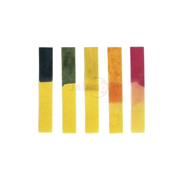 Litmus Paper