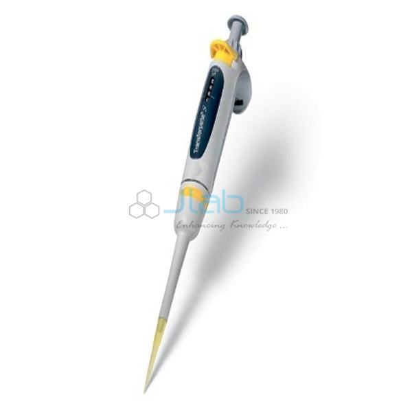 Single Channel Micro pipette