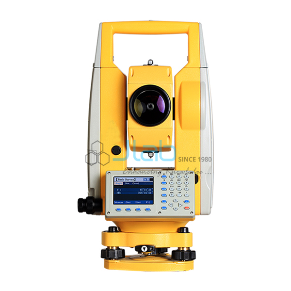South Total Station