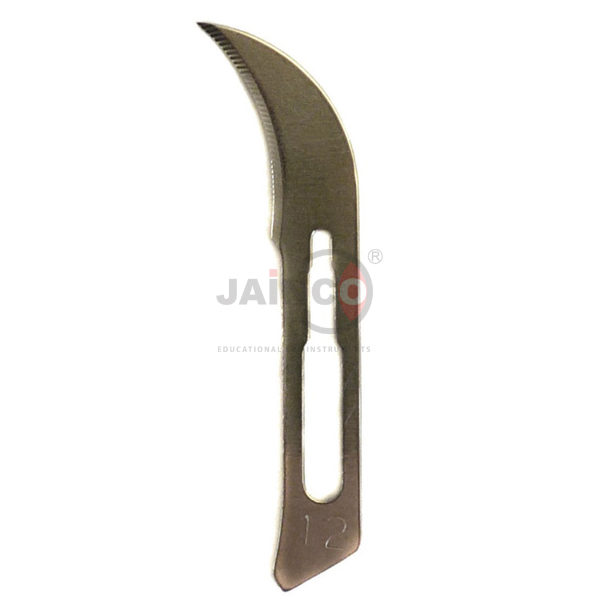Scalpel Blade 12