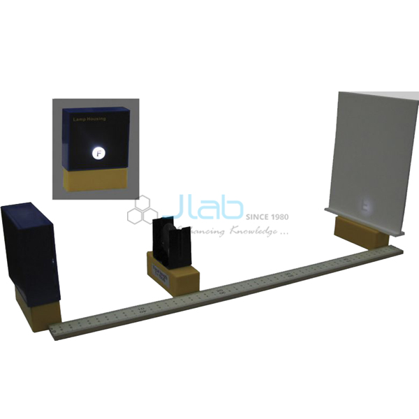 Simple Optical Bench