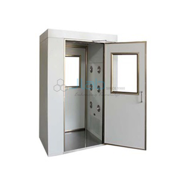Air Shower