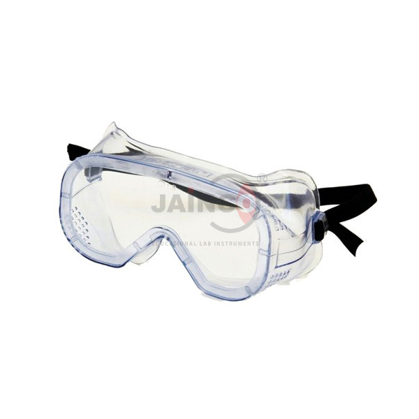 Grinding Goggles