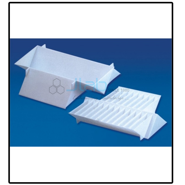 Universal Reagent Reservoir