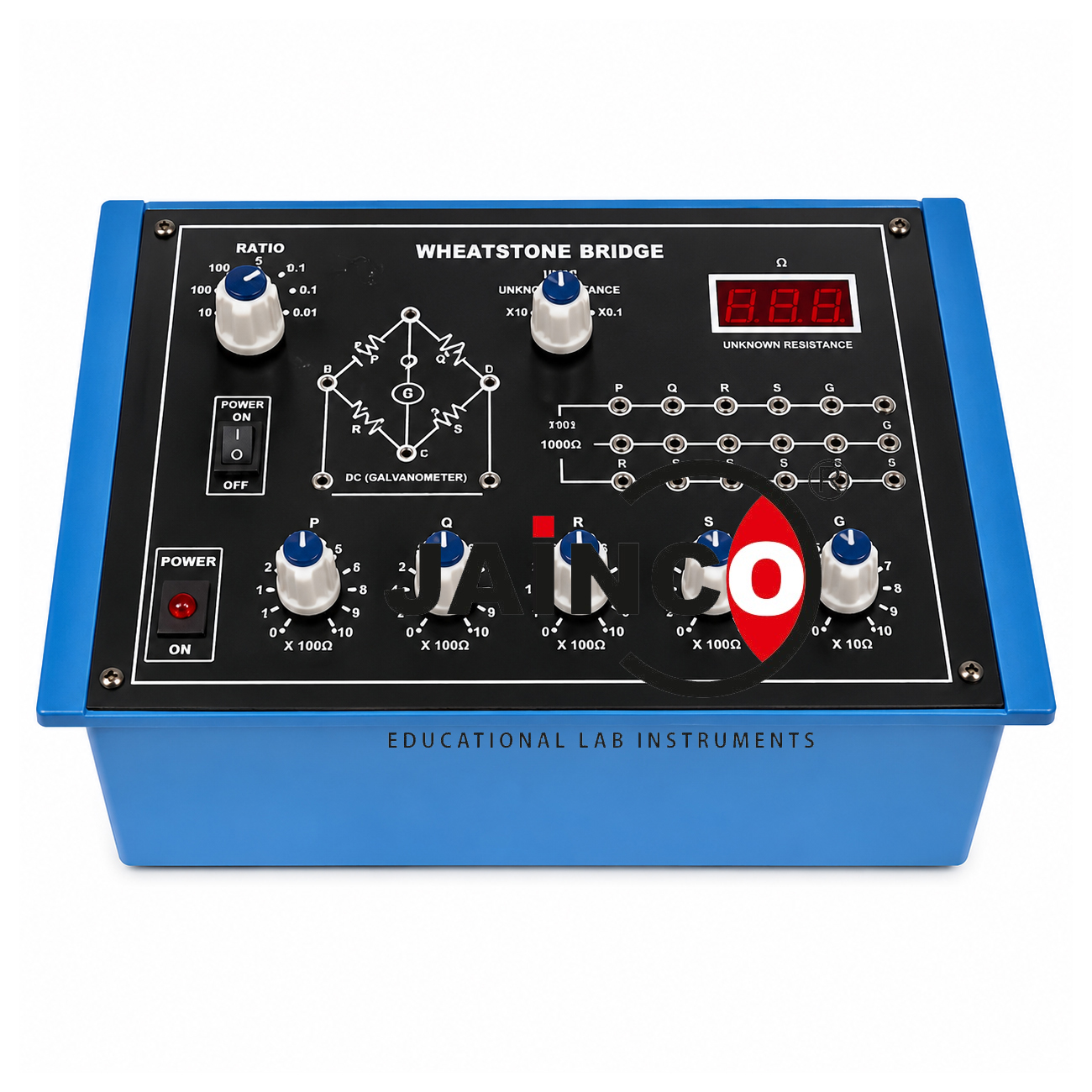 Winston Bridge Kit