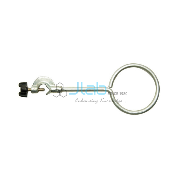 Retort Rod