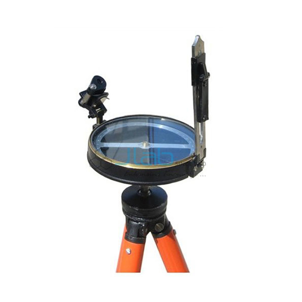 Survey Compass