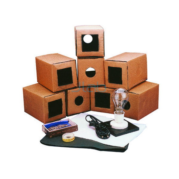 Pinhole Camera Kit