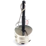 Cast Alloy Mass Set 100g