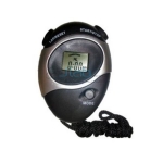 Digital Stop Watch