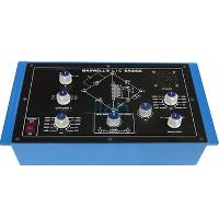 Measurement of Inductance and Capacitance