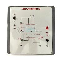 Astable Multivibrator using IC 555
