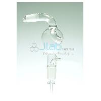 Distillation Heads - Steam Distillation, Sloping