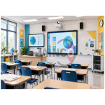 Digital Classroom Installation Service
