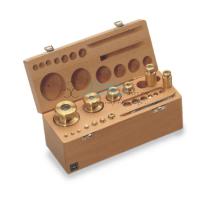 Analytical Weight Box -1g to 500g