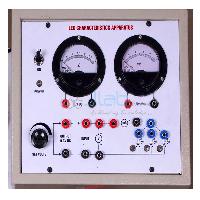 LED Characteristics Apparatus