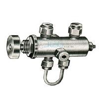 Gas Sampling Valve