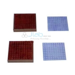 Base Board Ink Stamps