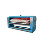 Flat Work Ironer