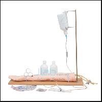 Injectable Training Arm Model