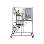 Bio diesel Production Pilot Plant