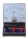 DC Ammeter