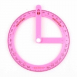 Linear Pair/Angle Demonstrator