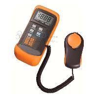 Digital Lux Meter