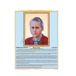Marie Caurie