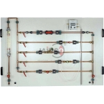 Losses in Valves and Fittings