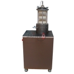 Advanced Dynamic Triaxial Testing System