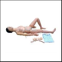 Multi-Functional Nursing Manikin
