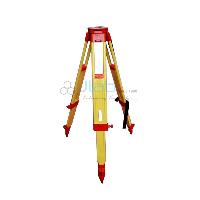 Wooden Tripod (Heavy)