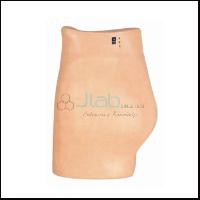 Electronic Buttocks Injection Simulator