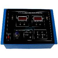 Training Board for Diode and Zener Diode