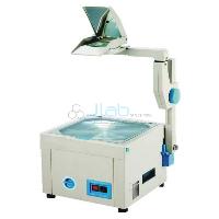 Senior A4 Portable OHP With Triple Projection Lens