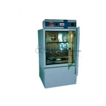 Dual Chamber Incubator Shaker