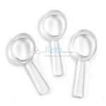 Magnifying Glass 25 mm dia lens