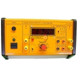 Digital Joulemeter and Wattmeter