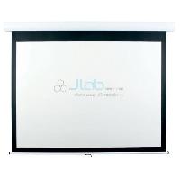 Insta Lock Projection Screen