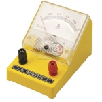 Dual Range Ammeter