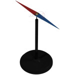 Magnetic Needle on Stand