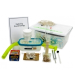 Sound Energy Kit