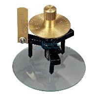 Spherometer Disc Type